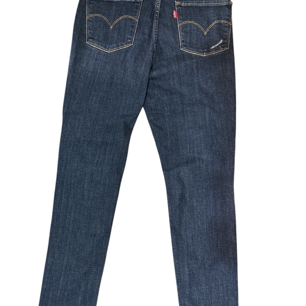 Levi's Men's Blue Jeans